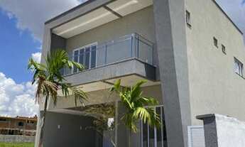 Imagem 2: Lindo sobrado com 235 m², 4 Suítes e 324 m² de terreno