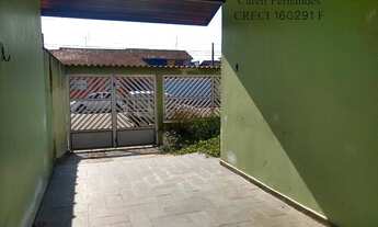 Imagem 4: Casa para venda tem 99 metros quadrados com 2 quartos em Balneario Sao Joao Batista - Peru