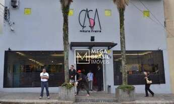 Imagem: Prédio para alugar, 1100 m² por R$ 69.000,00/mês