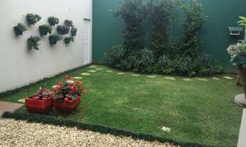 Imagem 5: Casa Alto Padrão