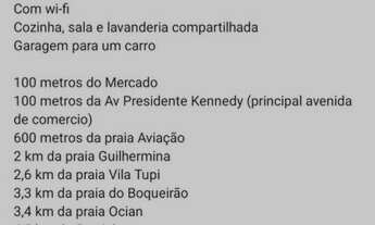 Imagem 7: Casa Girassol hostel