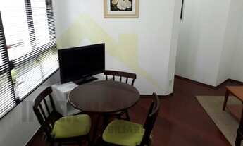 Imagem 4: Apartamento em São Paulo