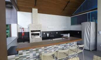 Imagem 4: Apto aluguel e venda tem 200 metros quadrados com 4 quartos, vista maravilhosa da baia de