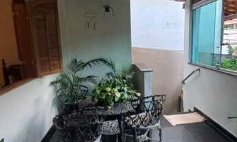 Imagem 7: BELO HORIZONTE - Casa Padrão - Etelvina Carneiro