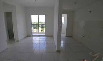 Imagem 7: Apartamentos novos no Residencial Joy, com 2 dormitórios e sacada - aceita financiamento b