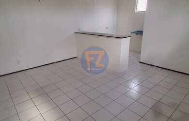 Imagem 2: More na Parquelândia - Kitnet com 1ª Locação - O aluguel baixou, últimas unidades. Cód.880