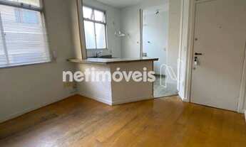 Imagem 2: Locação Cobertura Sion Belo Horizonte