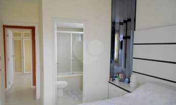 Imagem 4: São Paulo - Apartamento Padrão - CAMPO BELO