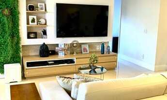 Imagem 6: São Paulo - Apartamento Padrão - Campo Belo