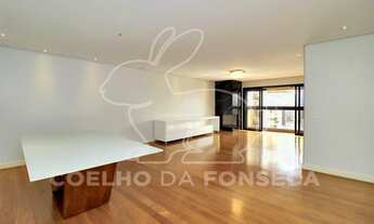 Imagem 1: São Paulo - Apartamento Padrão - Moema Índios