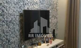 Imagem: RRCOD3770 Apartamento 59m² CONDOMÍNIO