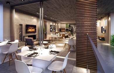 Imagem 6: Garden em Petrópolis