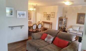 Imagem 3: SÃO PAULO - Apartamento Padrão - BROOKLIN