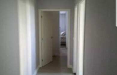 Imagem 2: Apartamento Condomínio Nações Clube - 60 Mts 2 Dorms 1 Vaga - Lindo Acabamento - Oportunid