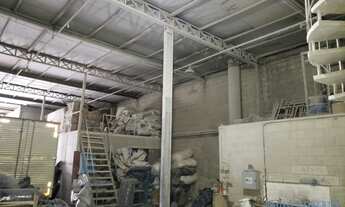 Imagem 7: GALPÃO - SAÚDE - SP