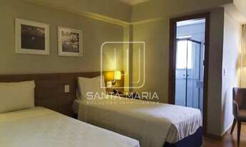 Imagem: Apartamento (flat) 1 dormitórios, portaria