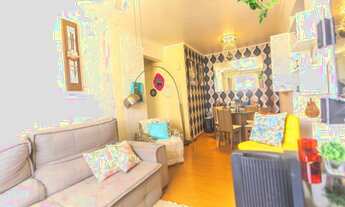 Imagem 4: Apartamento para Aluguel - Centro, 2 Quartos, 60 m2