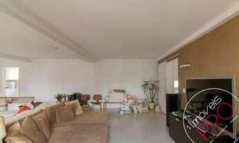 Imagem 4: 170m² com excelente localização na Vila Nova Conceição