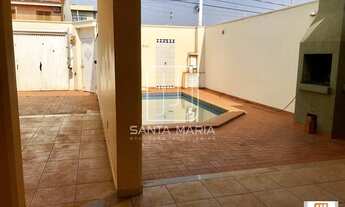 Imagem 3: Casa (térrea na rua) 3 dormitórios/suite, cozinha planejada