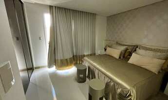 Imagem 6: Vendo CASA 02 pavimento, 4 SUÍTES em condomínio Luxo Aruana