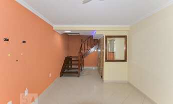 Imagem: Casa à Venda - Vila Isabel, 3 Quartos