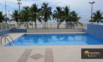 Imagem 3: Apartamento com 4 dormitórios à venda, 207 m² por R$ 700.000,00 - Tupi - Praia Grande/SP