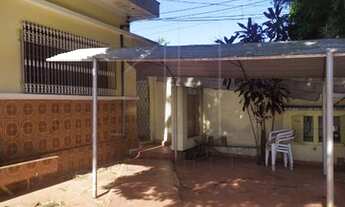 Imagem: Casa - Jardim Nova Europa - Campinas