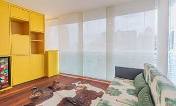 Imagem 5: Venda Apartamento 2 Dormitórios - 69 m² Bela Vista