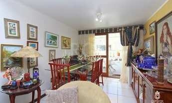 Imagem 5: Amplo apartamento de 2D com amplo terraço, elevador e vaga de garagem coberta