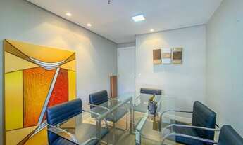 Imagem 2: São Paulo - Conjunto Comercial/Sala - Moema