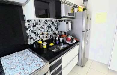 Imagem 5: FBM APARTAMENTO 2 QUARTOS NO CONDOMÍNIO VIA LARANJEIRAS!