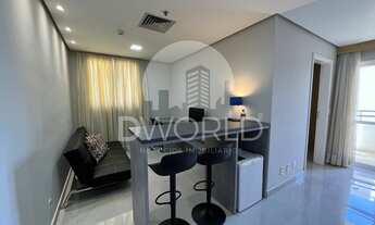 Imagem: FLAT NO CENTRO DA CIDADE - BLUE TREE TOWERS