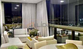 Imagem: Alugo Apartamento com 03 Suítes no Edifício