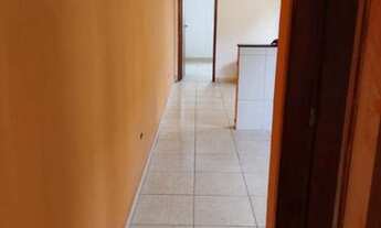 Imagem 2: Casa com 2 dormitórios à venda, 126 m² por R$ 185.000,00 - Jardim Leonor - Mongaguá/SP