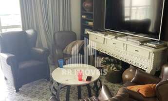 Imagem 4: RRCOD4254 Apartamento 110m² CONDOMÍNIO ALPHA VITA - OPORTUNIDADE - 3 Dorms 2 Vagas Santana