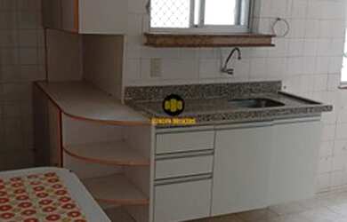 Imagem 3: Apartamento 69m2- 2 Quartos - Dep Empregada - 1 vaga - Garcia