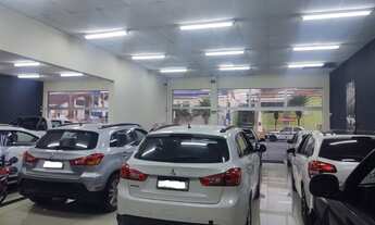 Imagem 3: Galpão para alugar, 236 m² por R$ 6.500,00/mês - Vila Brasileira - Itatiba/SP