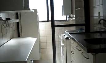 Imagem 4: APARTAMENTO - PERDIZES - SP