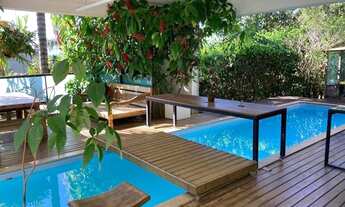 Imagem 3: Casa com 4 dormitórios à venda, 450 m² por R$ 2.980.000,00 - Veredas das Geraes - Nova Lim