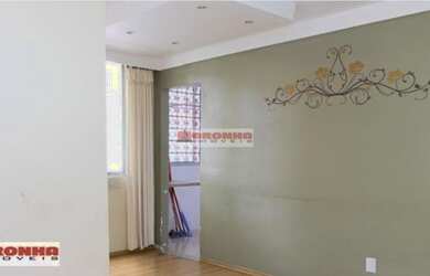 Imagem 4: APARTAMENTO AMPLO E AREJADO PROXIMO AO TRIMAIS!