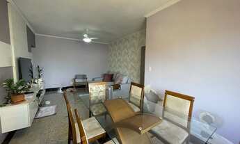 Imagem 6: Apartamento com 2 dormitórios à venda, 96 m² por R$ 560.000,00 - Embaré - Santos/SP