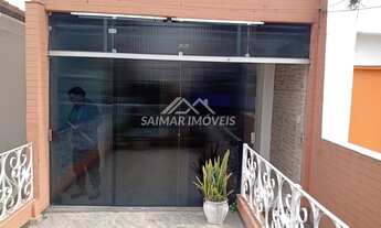 Imagem: São Paulo - Casa Padrão - Ipiranga