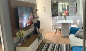 Imagem 6: Apartamento reformado