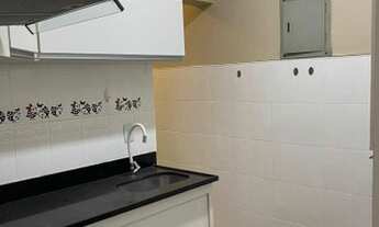 Imagem 7: Próximo PUC e Shopping da Gávea. Apartamento com 2 quartos (1 suíte) e vaga de garagem à v