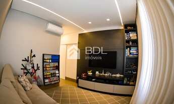 Imagem 6: Casa - Alphaville Dom Pedro 2 - Campinas