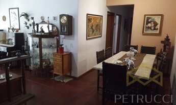 Imagem: Apartamento - Cambuí - Campinas