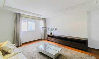 Imagem 1: Venda Apartamento 3 Dormitórios - 280 m² Paraíso