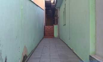 Imagem 3: CASA TÉRREA - NOVA GERTI - SP