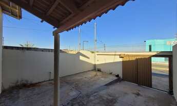 Imagem 4: Ágio - Casa com 02 quartos em Senador Canedo, Localização Privilegiada