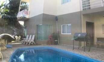 Imagem: CASA PARA VENDA BAIRRO SANTA PAULO EM JACAREI